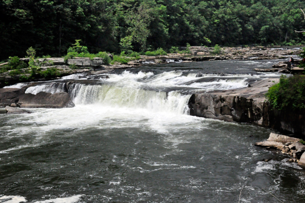 Ohiopyle Falls